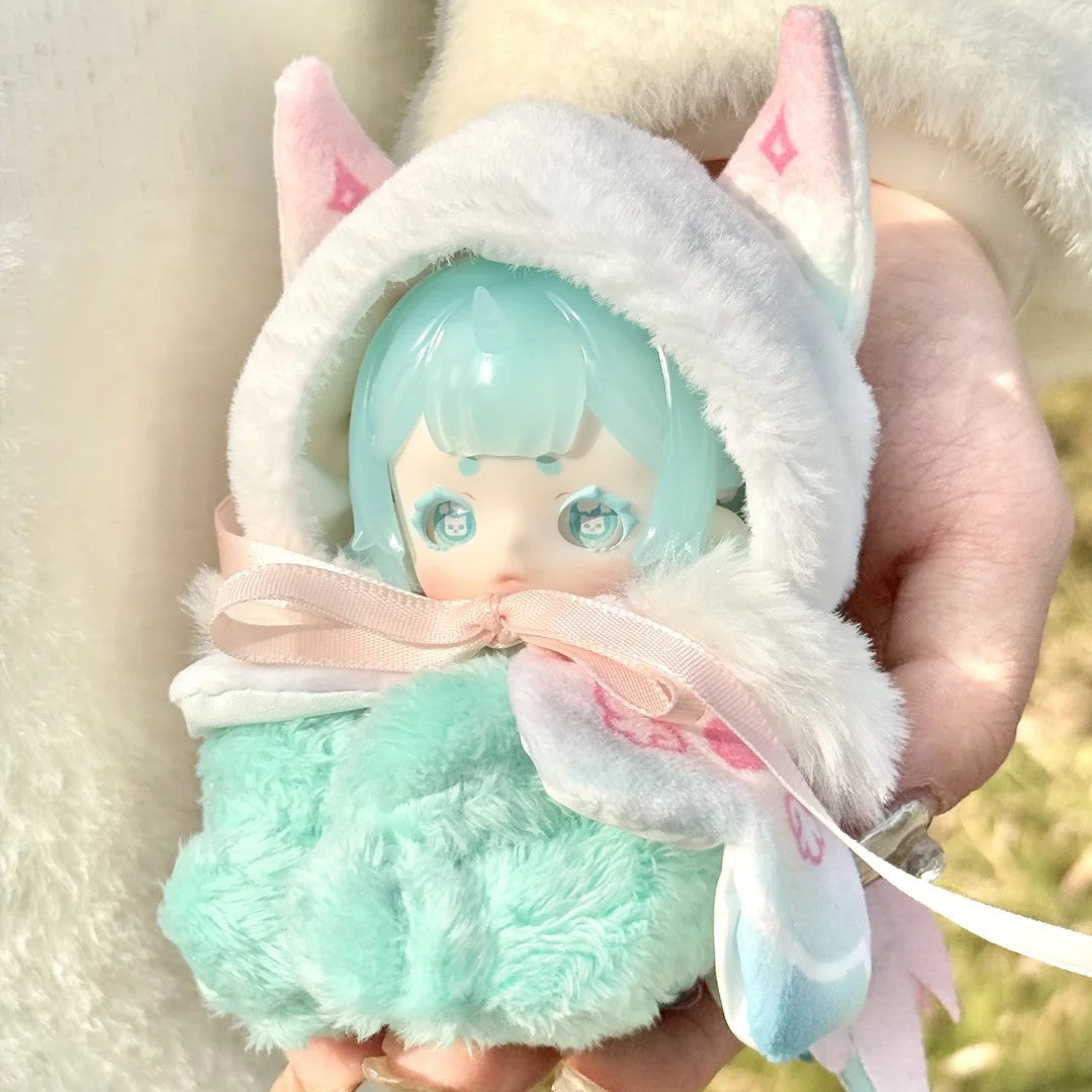 Antu-Cute Petite Series Plush Blind Box