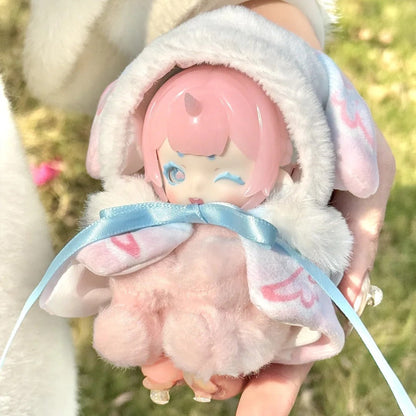 Antu-Cute Petite Series Plush Blind Box