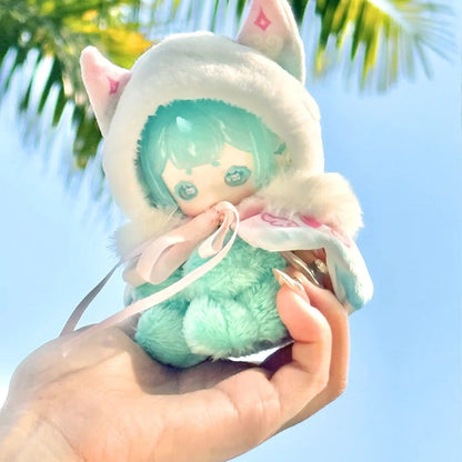 Antu-Cute Petite Series Plush Blind Box