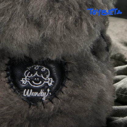 【Thai Limited Edition】Wendy-Hidden Heart Handing Card【Treein Land】