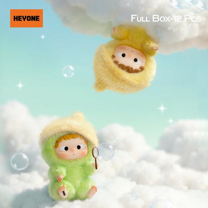 OZAI First Floating Bottle Series Plush Blind Box【Heyone】