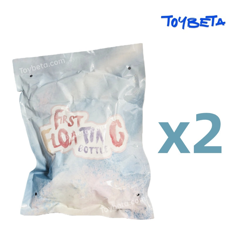 OZAI First Floating Bottle Series Plush Blind Box【Heyone】