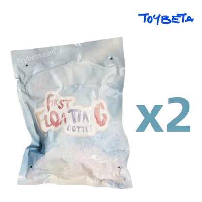 OZAI First Floating Bottle Series Plush Blind Box【Heyone】