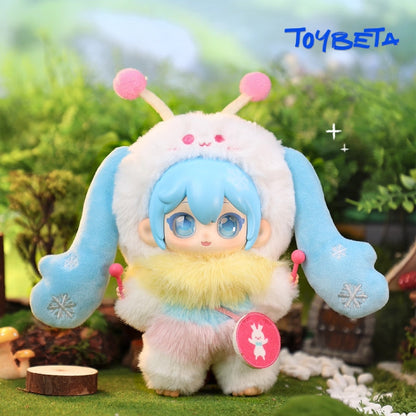 Miku Forest Concert Series Plush Blind Box【DODO Sugar】