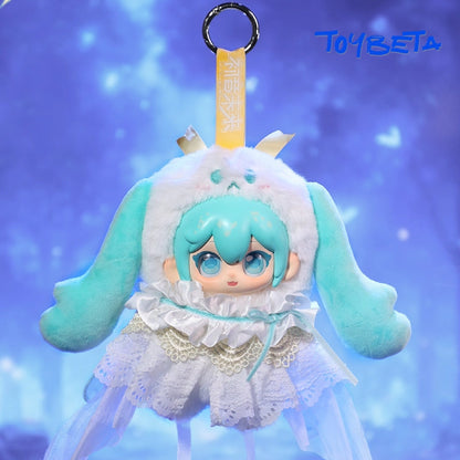 Miku Forest Concert Series Plush Blind Box【DODO Sugar】