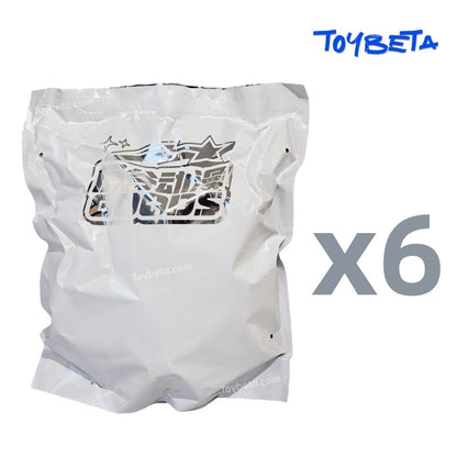 Miku Forest Concert Series Plush Blind Box【DODO Sugar】