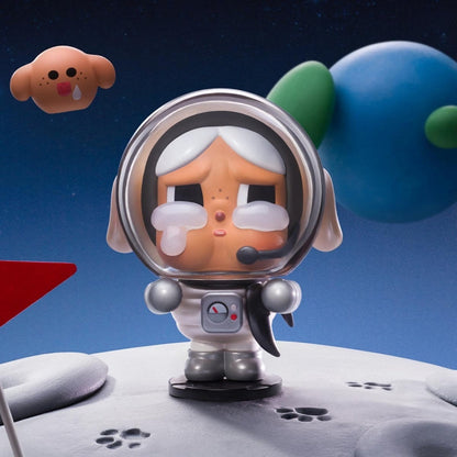 Crybaby Crying To The Moon Series Blind Box Figures
