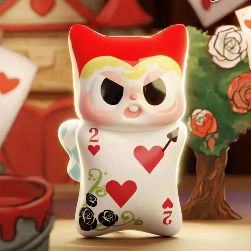 Pitty-Little Sidekick's Whispers Series Blind Box