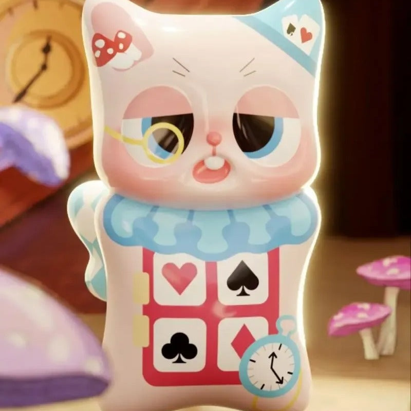 Pitty-Little Sidekick's Whispers Series Blind Box
