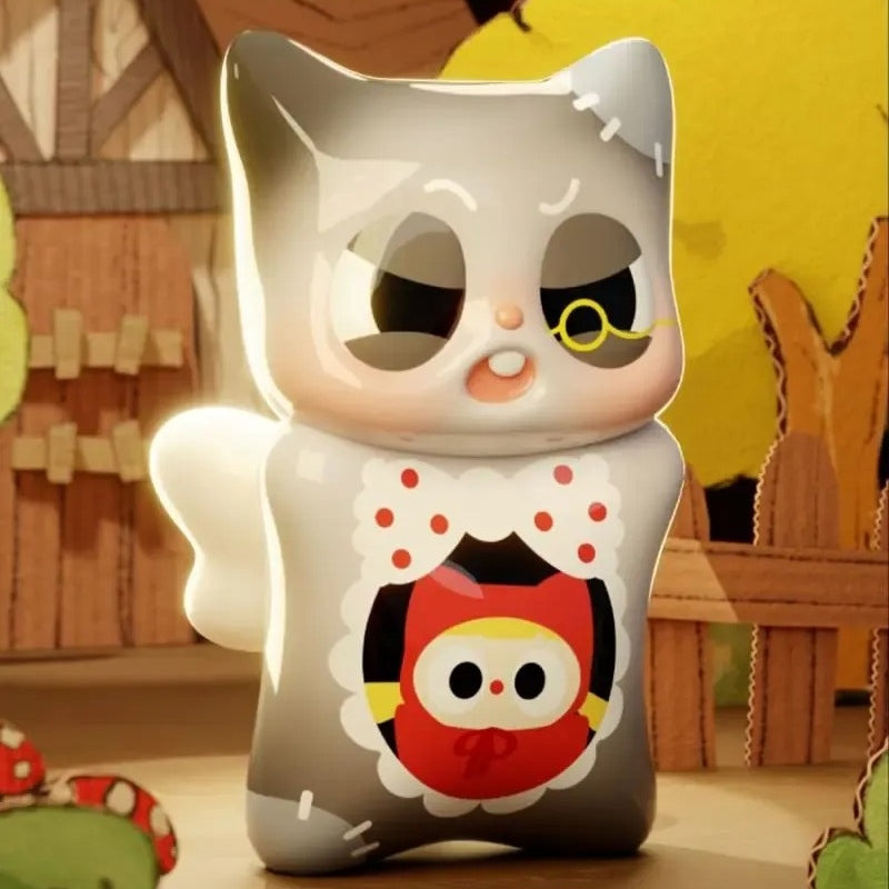Pitty-Little Sidekick's Whispers Series Blind Box