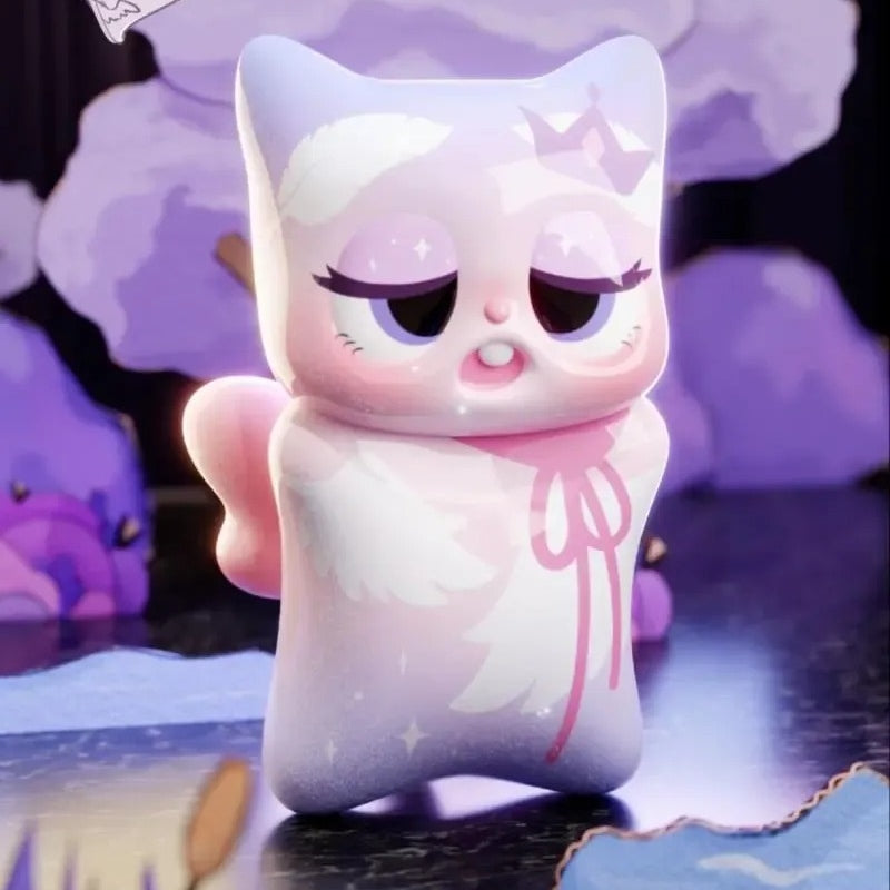 Pitty-Little Sidekick's Whispers Series Blind Box