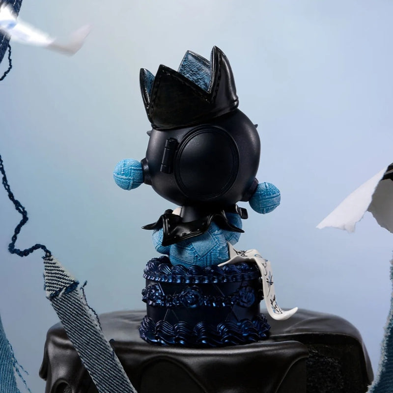 SKULLPANDA Chapter VIIl Figure
