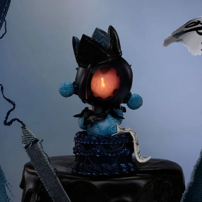 SKULLPANDA Chapter VIIl Figure