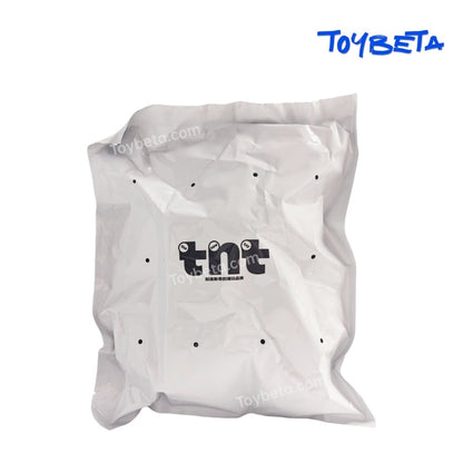 D.720 &Zoraa Huggy World Series Plush Blind Box【TNTSpace】