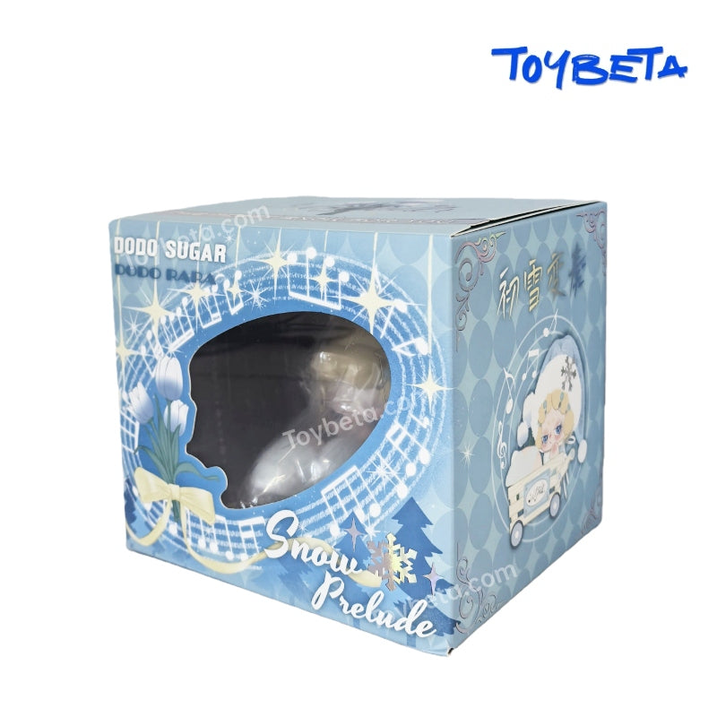 【Sale】DODO SUGAR Limited Edition Figures【DODO Sugar】
