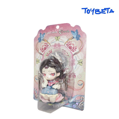 【Sale】DODO SUGAR Limited Edition Figures【DODO Sugar】