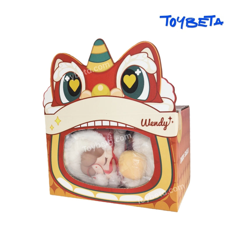 【Sale】DODO SUGAR Limited Edition Figures【DODO Sugar】