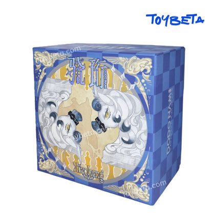 【Sale】DODO SUGAR Limited Edition Figures【DODO Sugar】