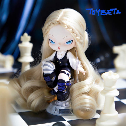 【Sale】DODO SUGAR Limited Edition Figures【DODO Sugar】