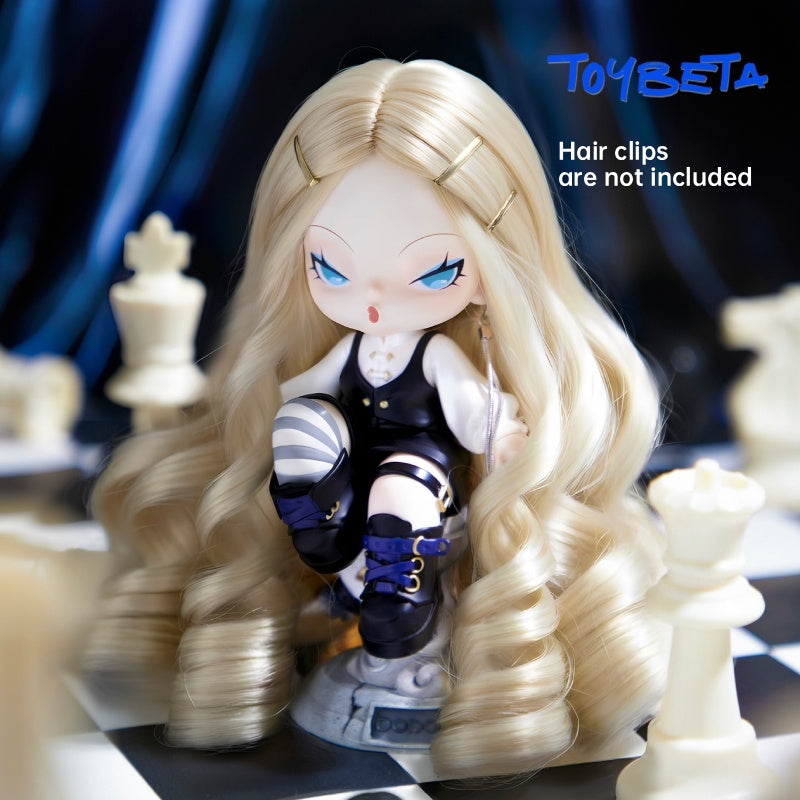 【Sale】DODO SUGAR Limited Edition Figures【DODO Sugar】