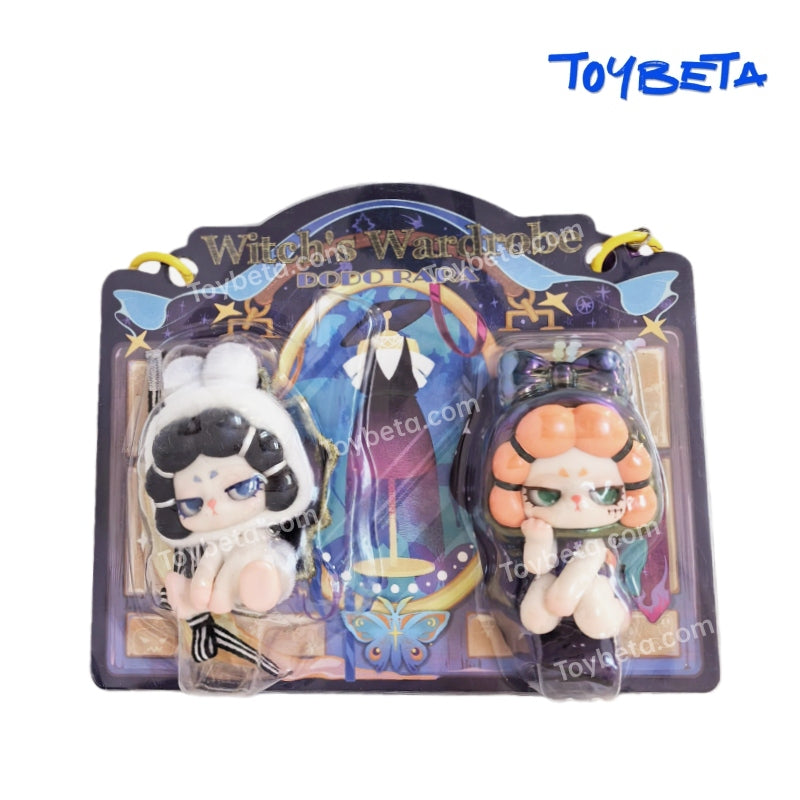 【Sale】DODO SUGAR Limited Edition Figures【DODO Sugar】