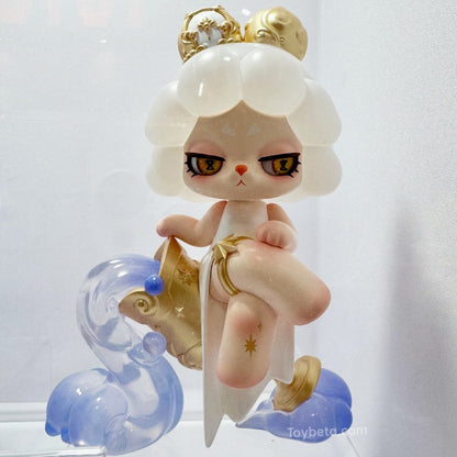 【Limited in Beijing PTS】DoDo Sugar Limited Figures【DODO Sugar】