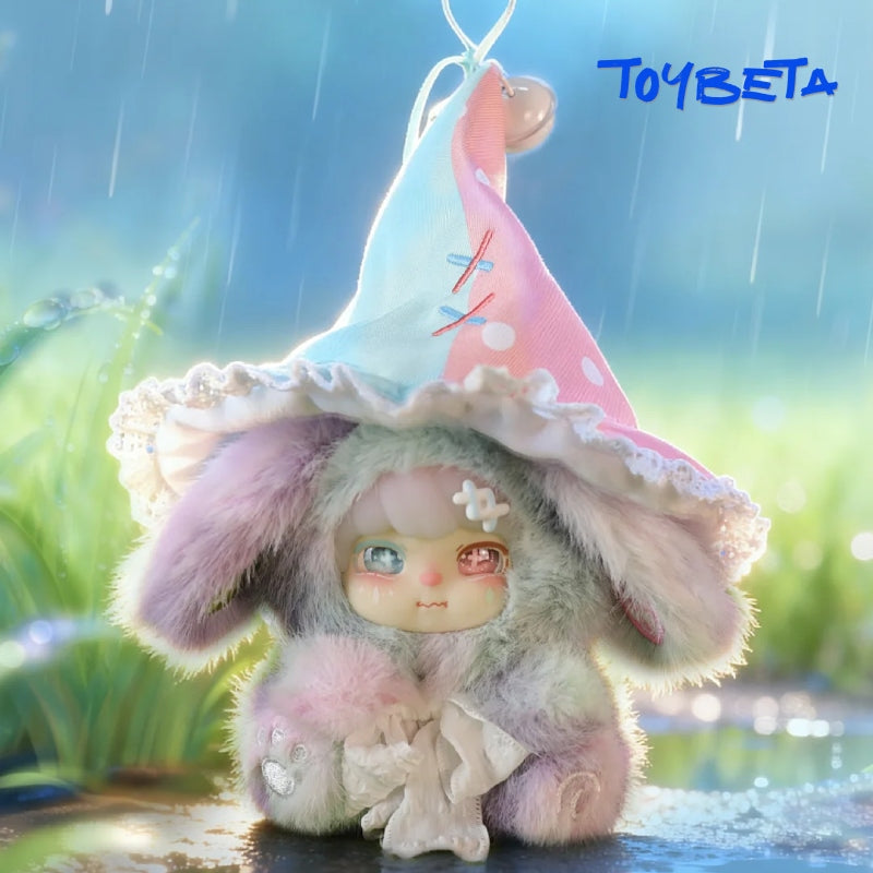 LOKIKI Waiting For The Wind Series Plush Blind Box