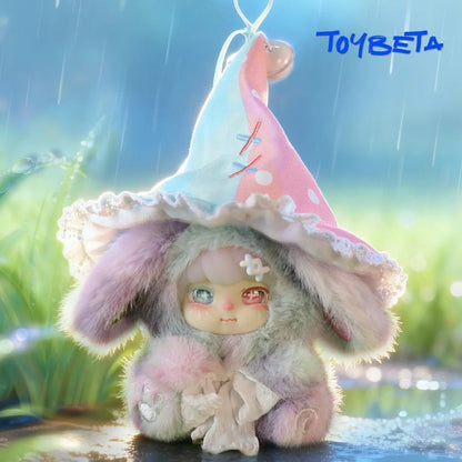 LOKIKI Waiting For The Wind Series Plush Blind Box