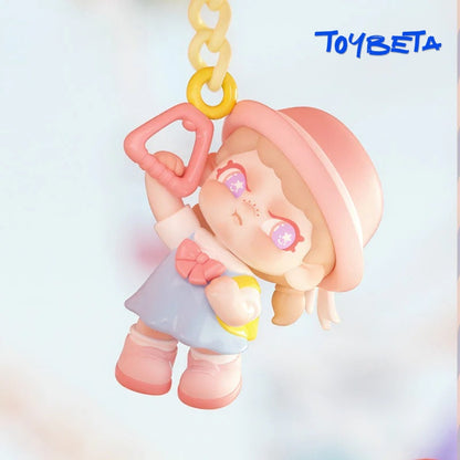 【TNTSpace】BABY DORA Tiny Time Series Pendant Blind Box