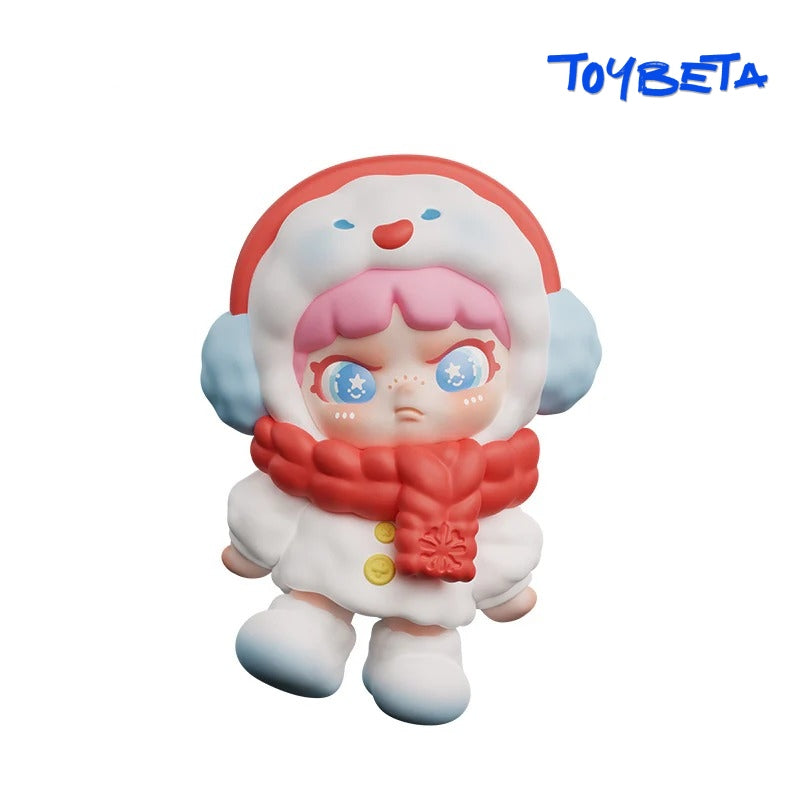 【TNTSpace】BABY DORA Tiny Time Series Pendant Blind Box