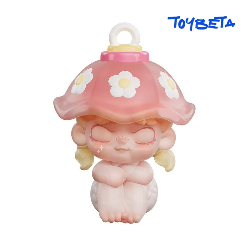 【TNTSpace】BABY DORA Tiny Time Series Pendant Blind Box