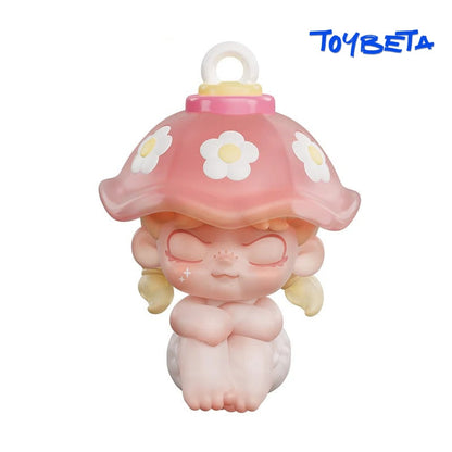 【TNTSpace】BABY DORA Tiny Time Series Pendant Blind Box