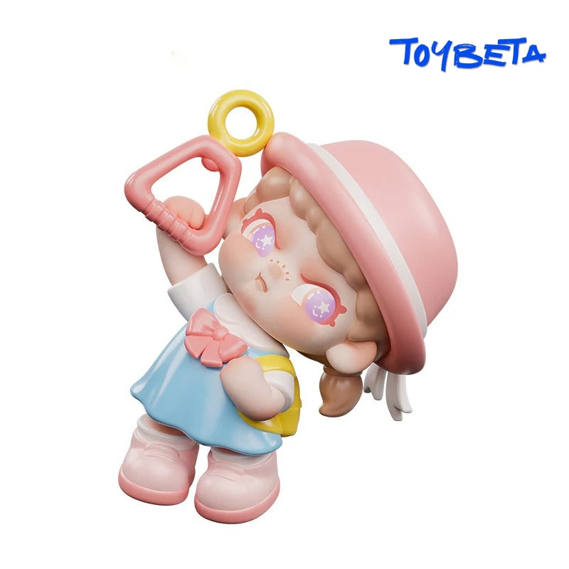【TNTSpace】BABY DORA Tiny Time Series Pendant Blind Box