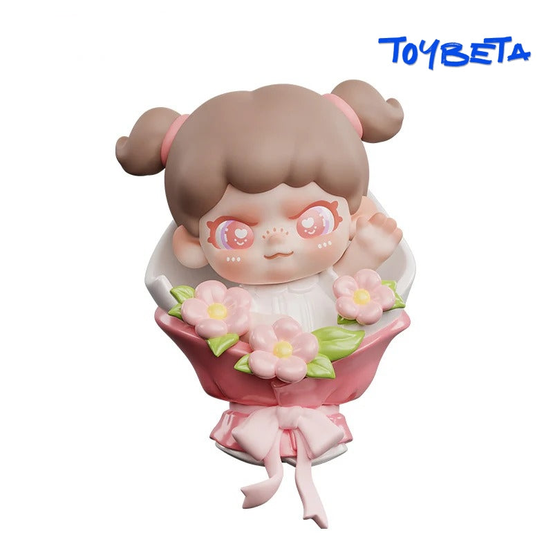 【TNTSpace】BABY DORA Tiny Time Series Pendant Blind Box