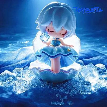 DMMM Fantasy Ocean Series Blind Box