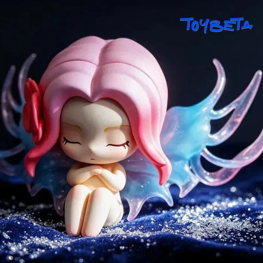 DMMM Fantasy Ocean Series Blind Box