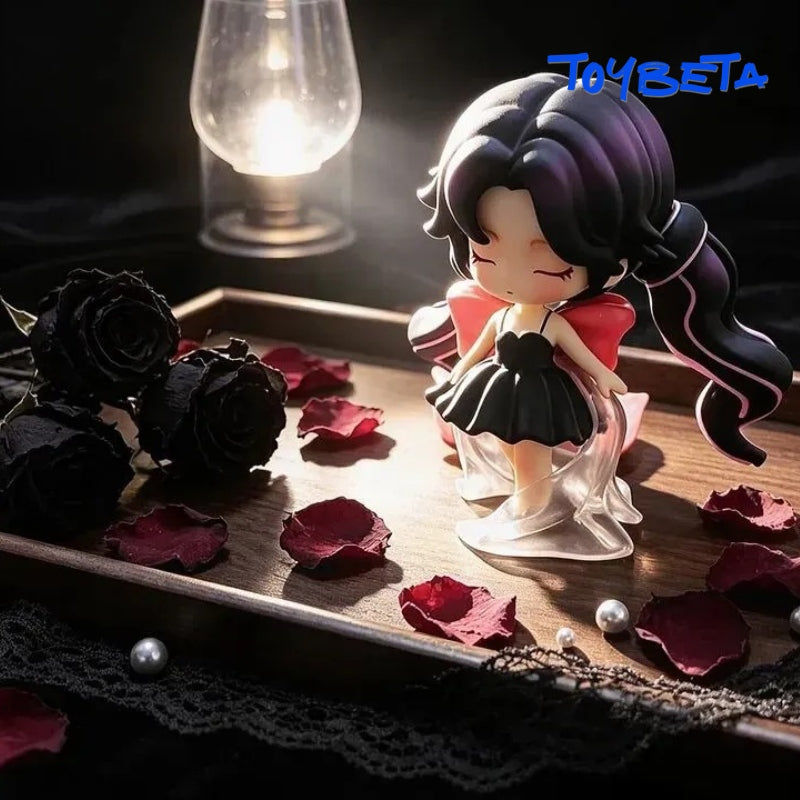DMMM Fantasy Ocean Series Blind Box