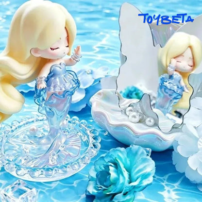 DMMM Fantasy Ocean Series Blind Box