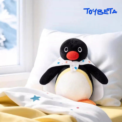 Pingu Hide and Seek Series Plush Blind Box