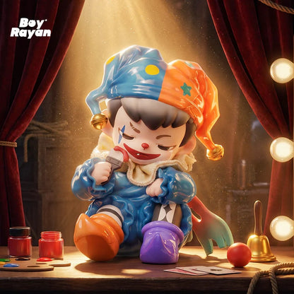 Rayan Tent No. 7 Series Figures Blind Box【TNTSpace】