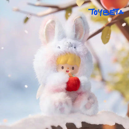 【F.UN&TB - PLUSH】Zzoton-Winters Small Joys Series Plush Blind Box