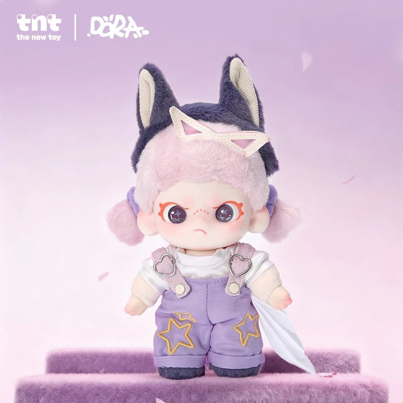 【TNTSPACE】DORA Be Yourself Series Plush Blind Box