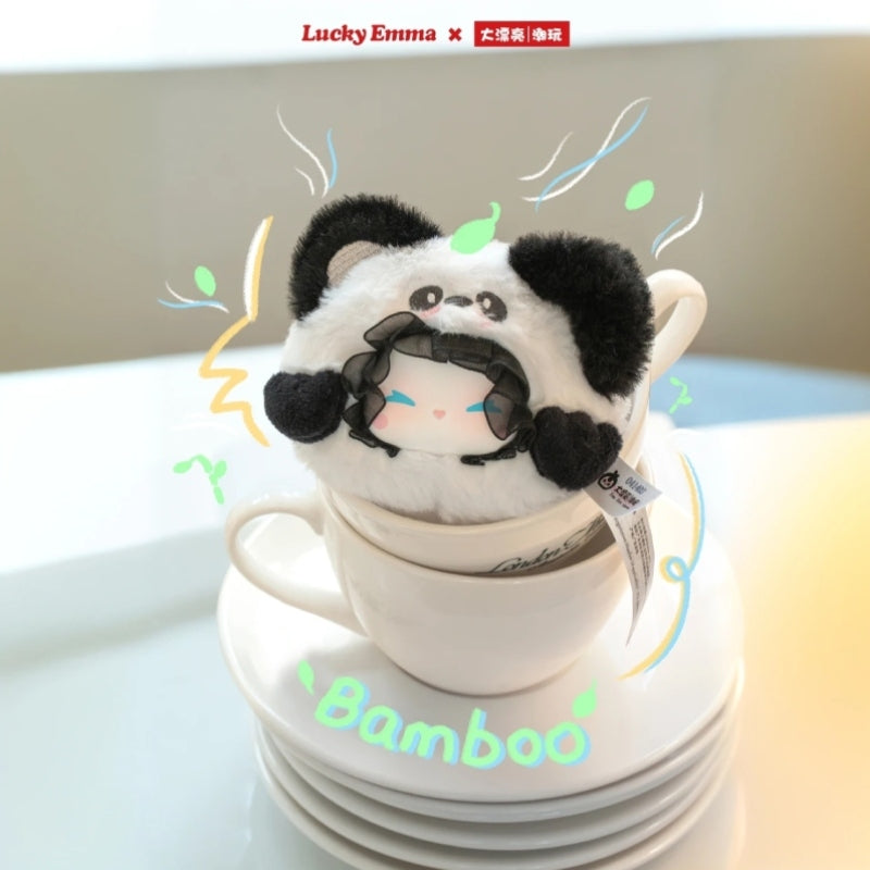 EMMA-Animal Tea Party Series Plush Blind Box【YAN CHUANG】