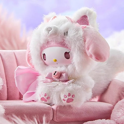 【Sale】Sanrio Characters Fox Island Series Plush Doll Blind Box