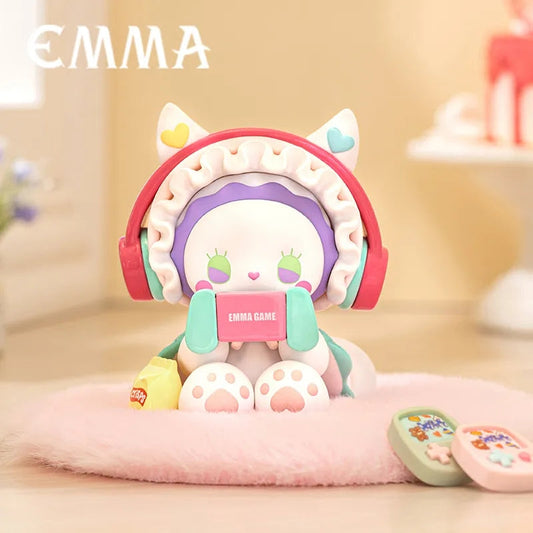 Emma Secret Forest Love Dopamine Series Blind Box