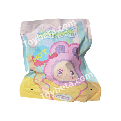 【Sale】LOVELY EMMA Scoop Ice Cream Series Plush Blind Box