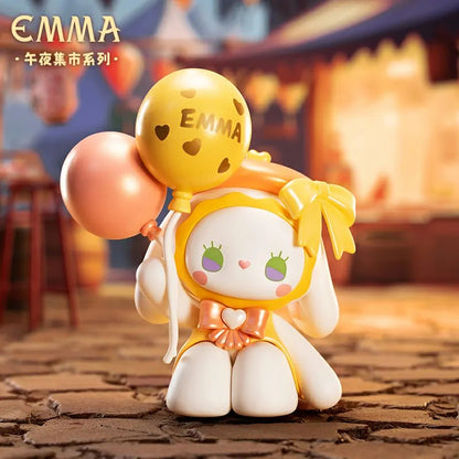 Emma Midnight Market Series Blind Box【Emma】