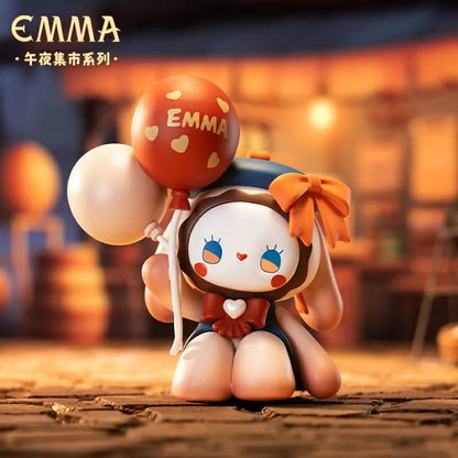 Emma Midnight Market Series Blind Box【Emma】