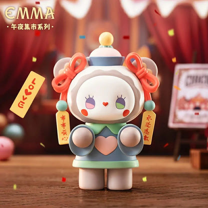 Emma Midnight Market Series Blind Box【Emma】