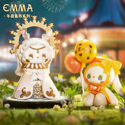 Emma Midnight Market Series Blind Box【Emma】